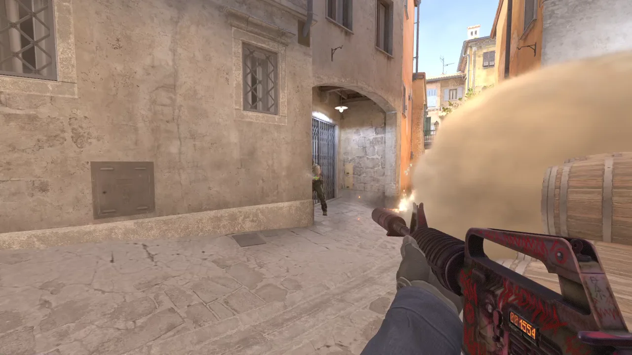highlight